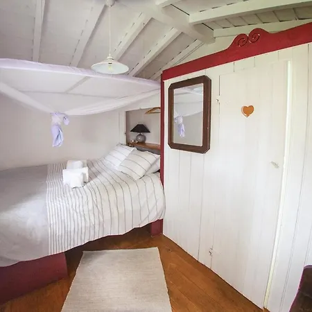 Gasthuis Casa Paco D'ilhas