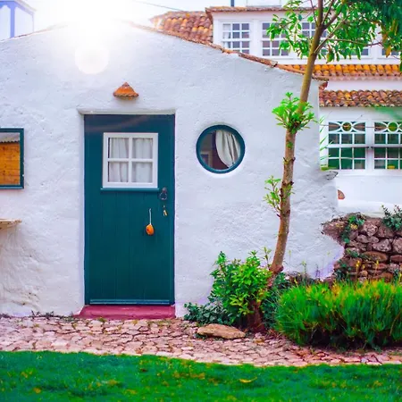 Gasthuis Casa Paco D'ilhas *