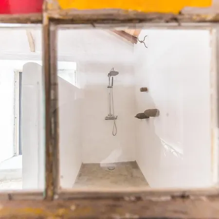 Casa Paco D'ilhas Gasthuis Ericeira