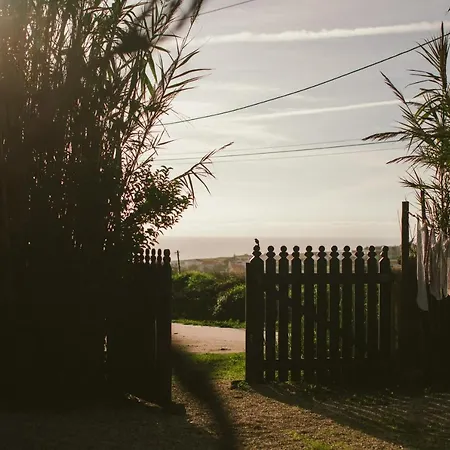 Casa Paco D'ilhas Gasthuis Ericeira