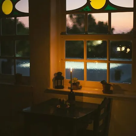 Gasthuis Casa Paco D'ilhas *