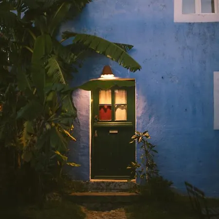 Gasthuis Casa Paco D'ilhas *