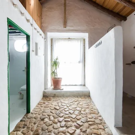 Guest house Casa Paco D'ilhas Ericeira