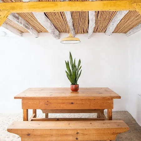 Casa Paco D'ilhas 埃里塞拉