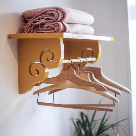 Gasthuis Casa Paco D'ilhas *