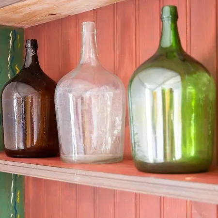 Casa Paco D'ilhas Gasthuis *