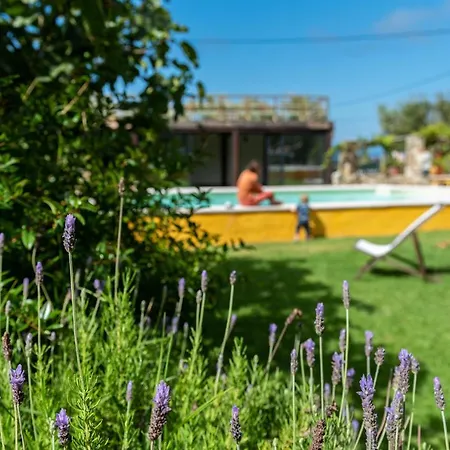 Casa Paco D'ilhas Gasthuis *