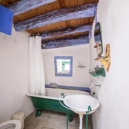 Gasthuis Casa Paco D'ilhas Ericeira