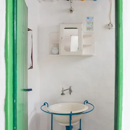 Gasthuis Casa Paco D'ilhas Ericeira