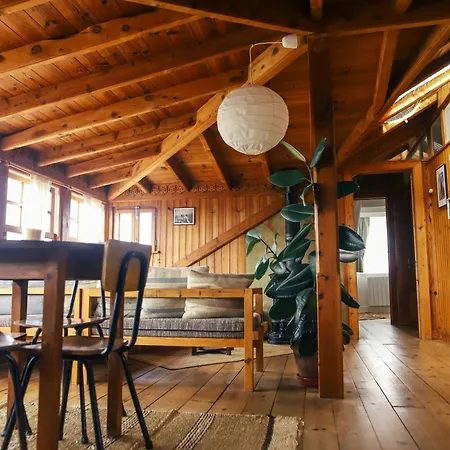 Gasthuis Casa Paco D'ilhas *