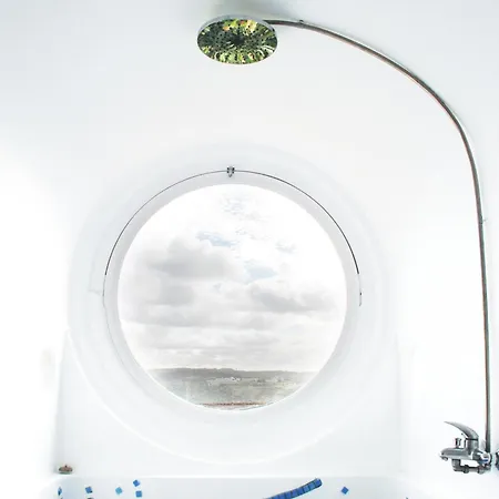 Gasthuis Casa Paco D'ilhas