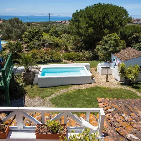 Casa Paco D'ilhas Gasthuis *