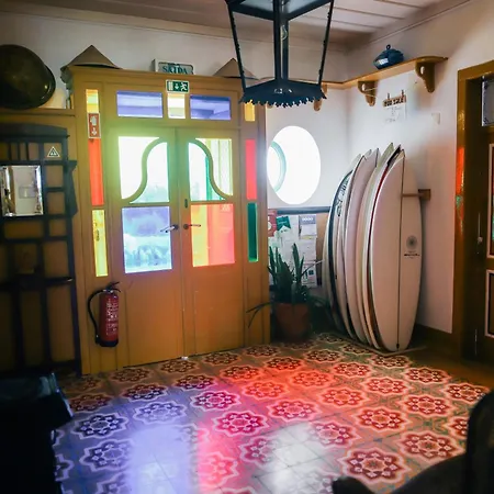 Gasthuis Casa Paco D'ilhas *