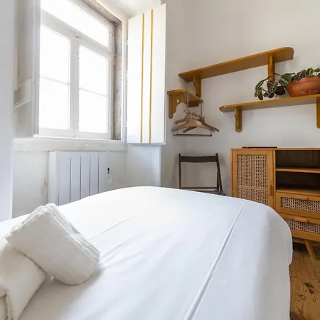 Casa Paco D'ilhas Gasthuis Ericeira