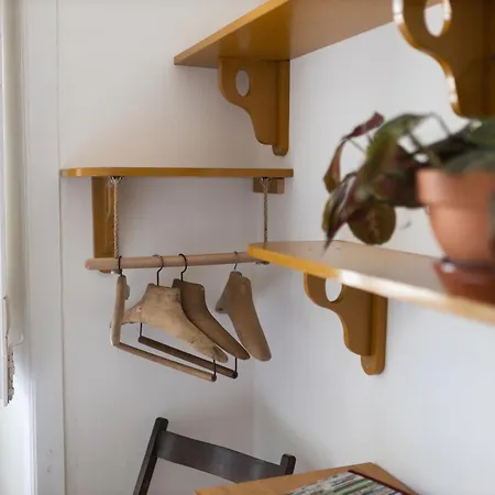 Gasthuis Casa Paco D'ilhas Ericeira