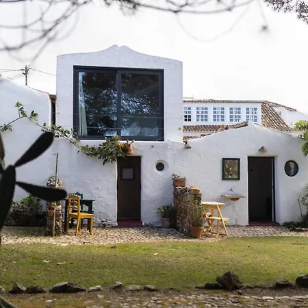 Casa Paco D'ilhas Gasthuis