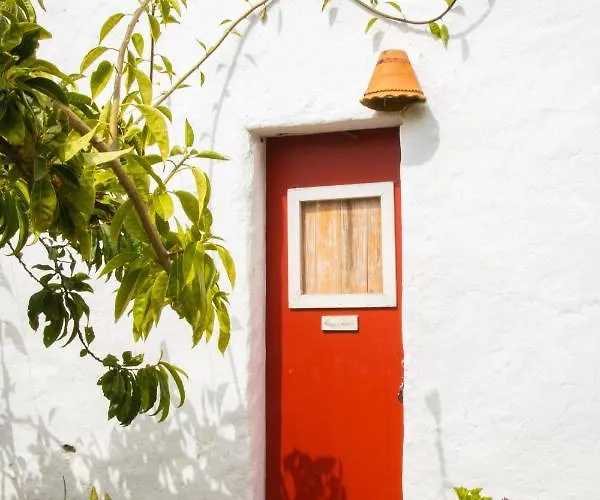 Casa Paco D'ilhas Affittacamere Ericeira