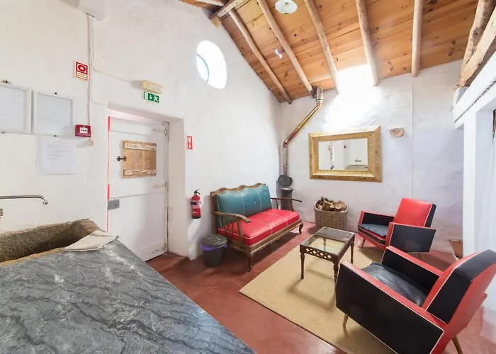 Casa Paco D'ilhas *
