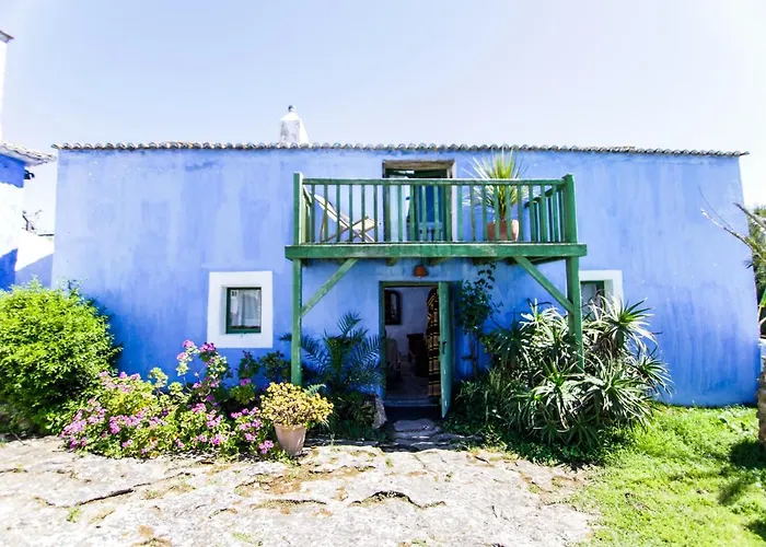 Affittacamere Casa Paco D'ilhas *