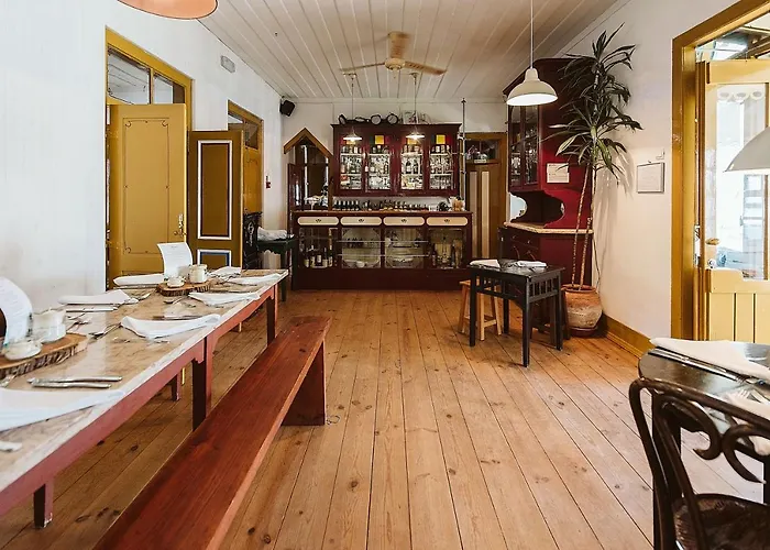 Affittacamere Casa Paco D'ilhas *