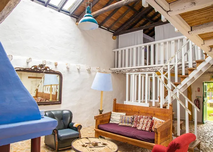 Casa Paco D'ilhas *