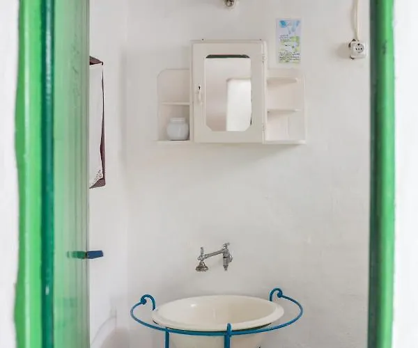 Affittacamere Casa Paco D'ilhas Ericeira