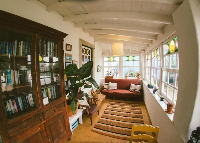 Casa Paco D'ilhas