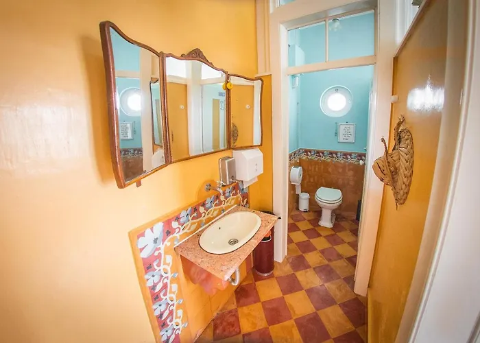 Affittacamere Casa Paco D'ilhas