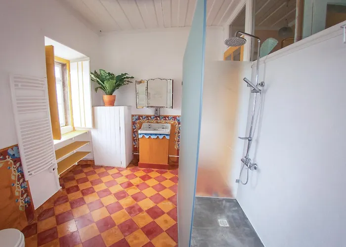 Casa Paco D'ilhas *