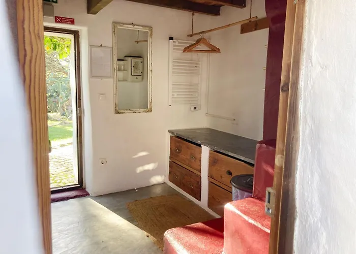Casa Paco D'ilhas Affittacamere *