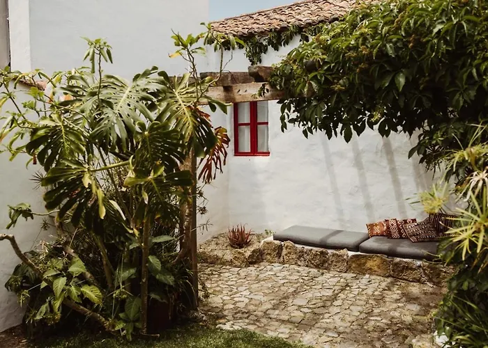 Casa Paco D'ilhas *