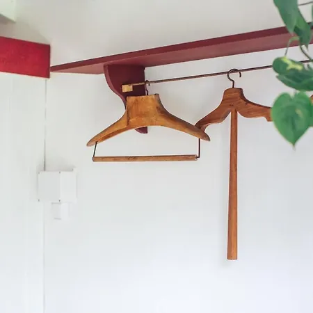 招待所 Casa Paco D'ilhas *