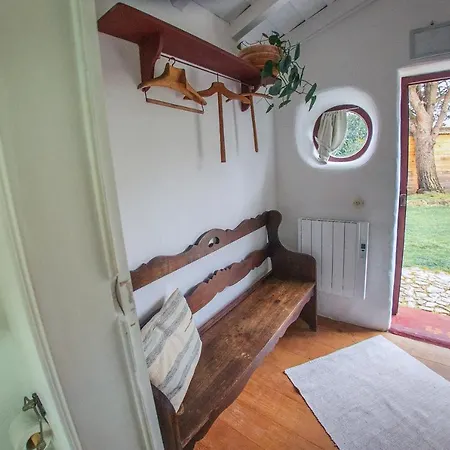 Gasthof Casa Paco D'ilhas