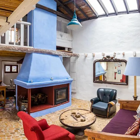Casa de hóspedes Casa Paço D`ilhas Ericeira