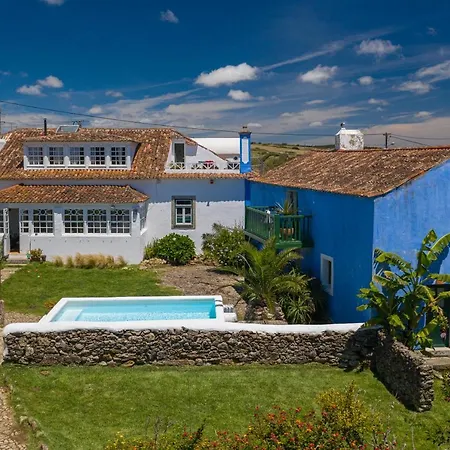 Casa Paço D`ilhas * Ericeira