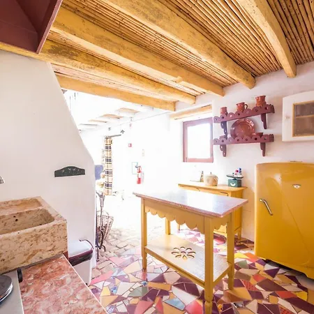 Casa Paco D'ilhas Эрисейра
