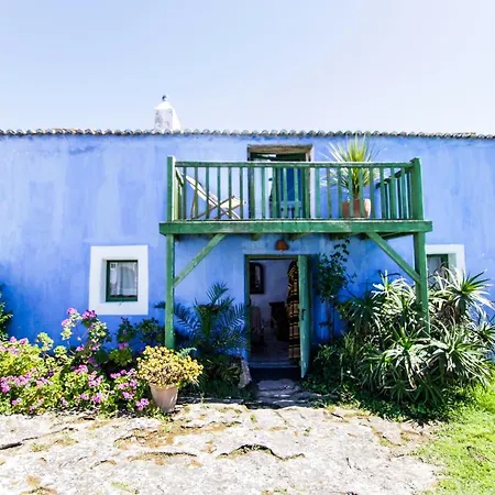 Casa de hóspedes Casa Paço D`ilhas *