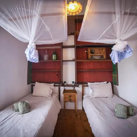 Casa Paco D'ilhas * Ericeira