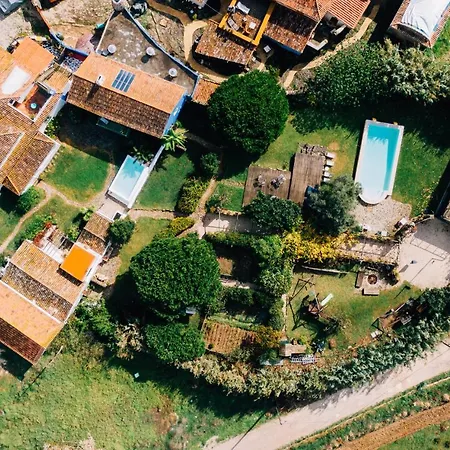 Casa Paço D`ilhas Ericeira