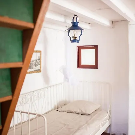 Vendégház Casa Paco D'ilhas