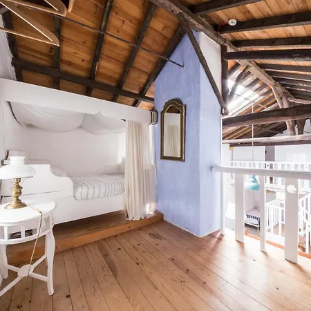 Casa Paço D`ilhas