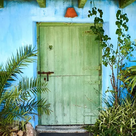 Casa Paço D`ilhas *