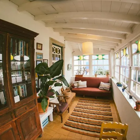 Casa Paço D`ilhas