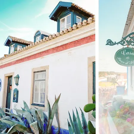 Gasthof Casa Paco D'ilhas *