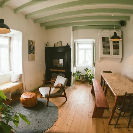 Casa Paço D`ilhas *