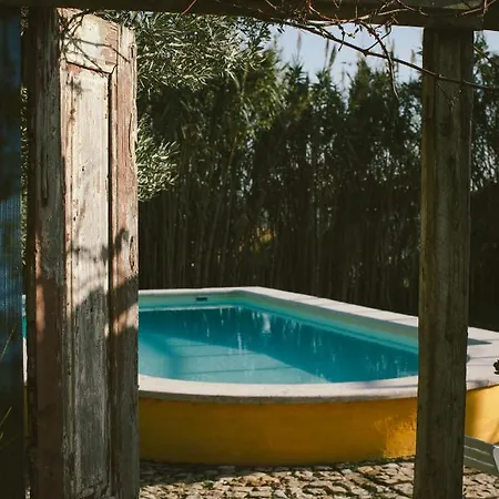 Casa Paco D'ilhas Gasthof Ericeira