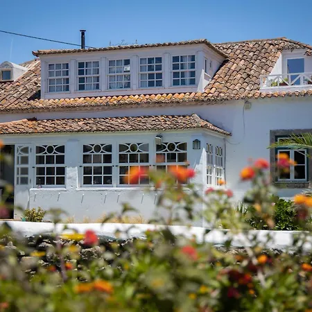 Casa Paço D`ilhas Casa de hóspedes