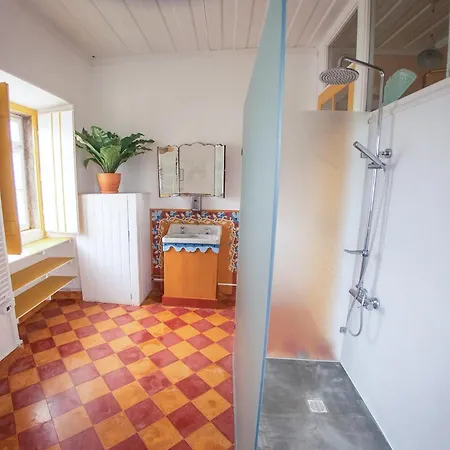 Casa Paço D`ilhas *