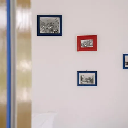 Casa Paço D`ilhas