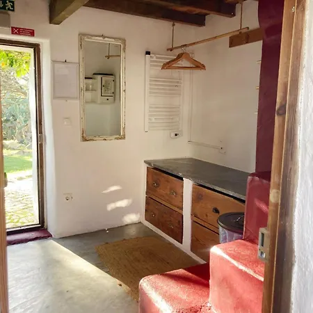 Casa Paço D`ilhas Casa de hóspedes *